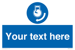 Custom Start engine in launch sequence